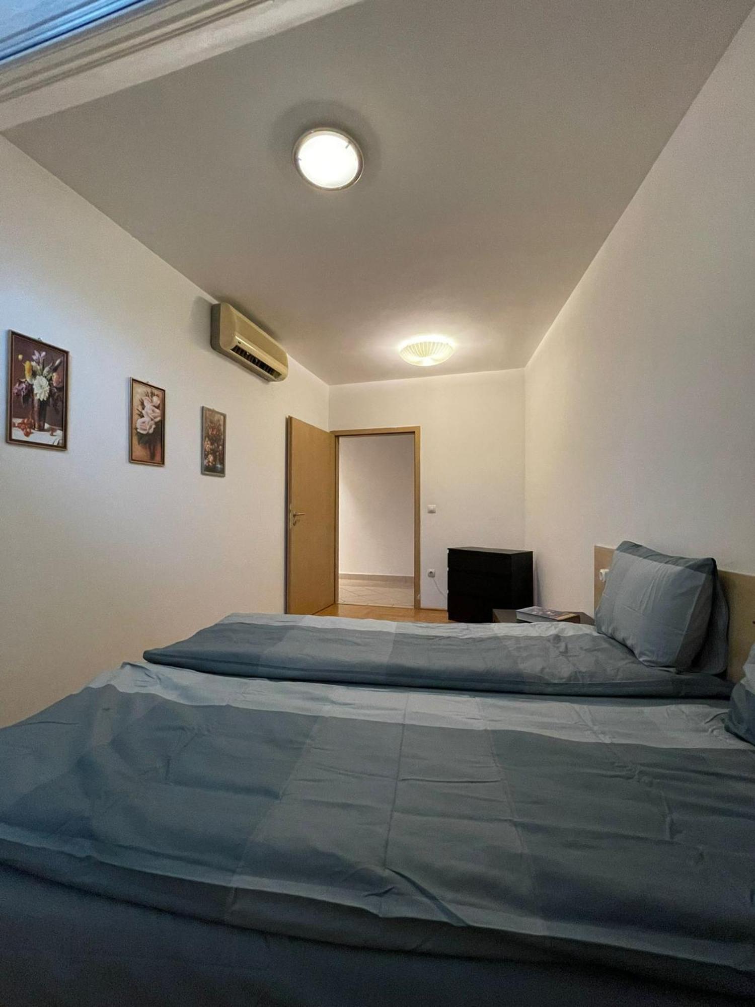 Novo Central Apartments บูดาเปสต์ ห้อง รูปภาพ